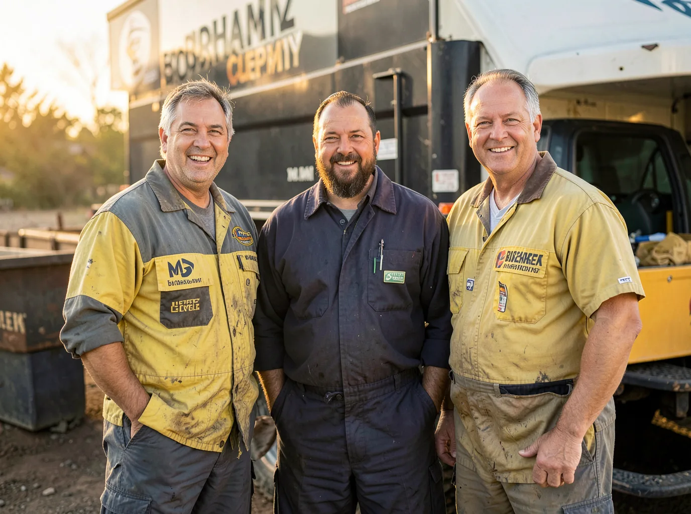Sewage Cleanup company in Pine Valley, CA